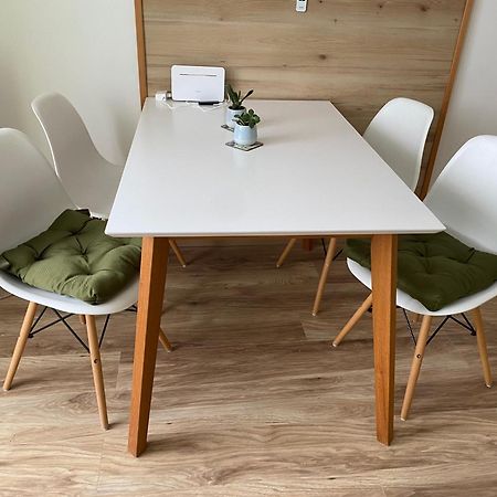 Apartment Mit Seeblick Strobl Εξωτερικό φωτογραφία
