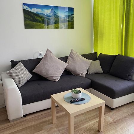 Apartment Mit Seeblick Strobl Εξωτερικό φωτογραφία