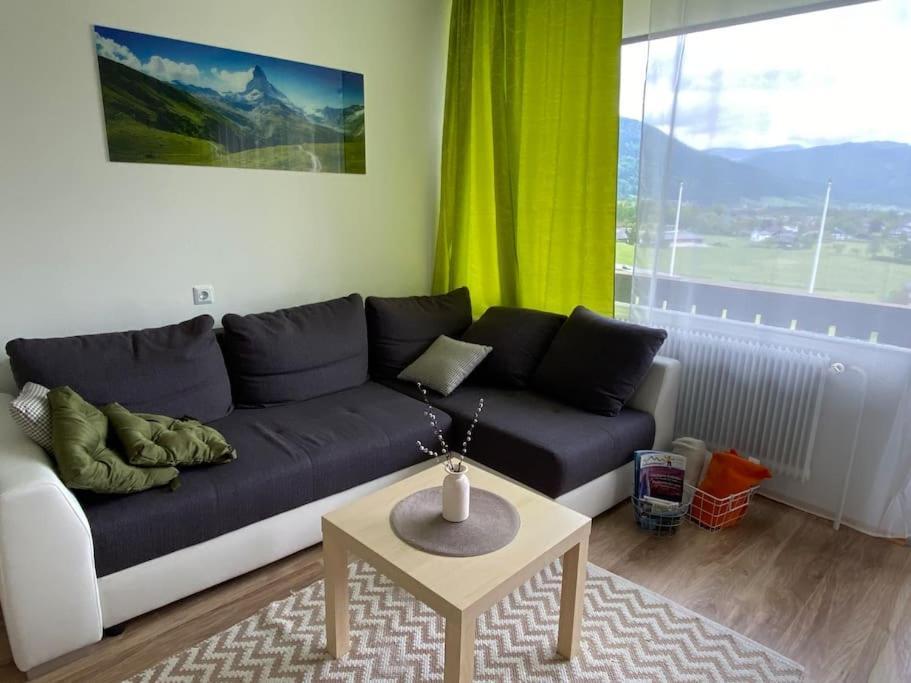 Apartment Mit Seeblick Strobl Εξωτερικό φωτογραφία