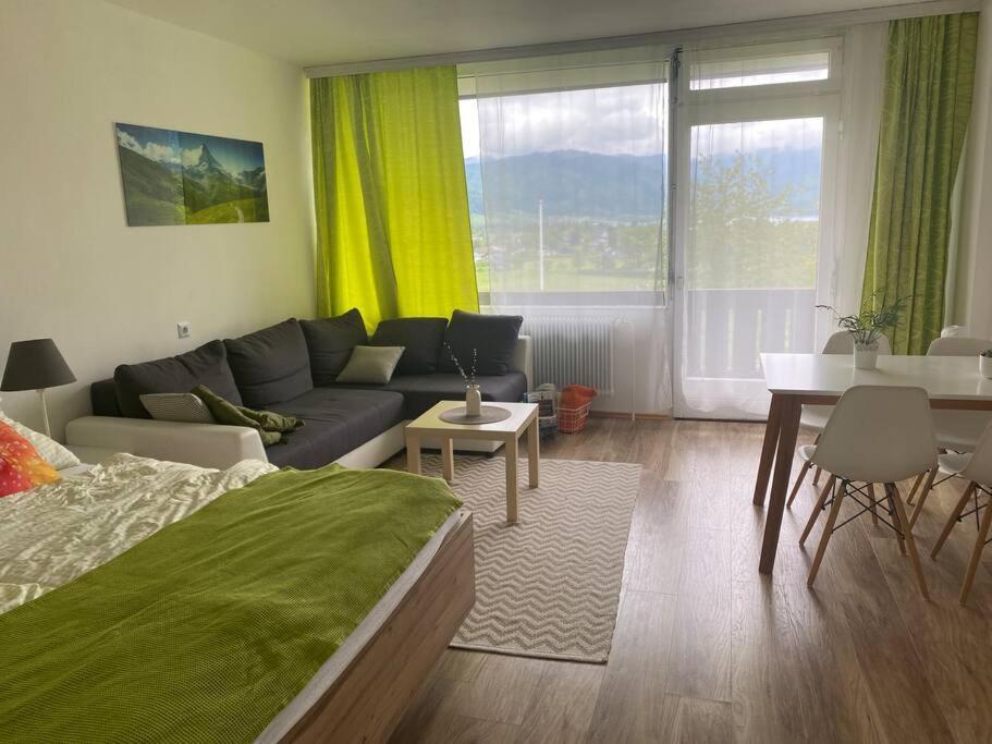Apartment Mit Seeblick Strobl Εξωτερικό φωτογραφία