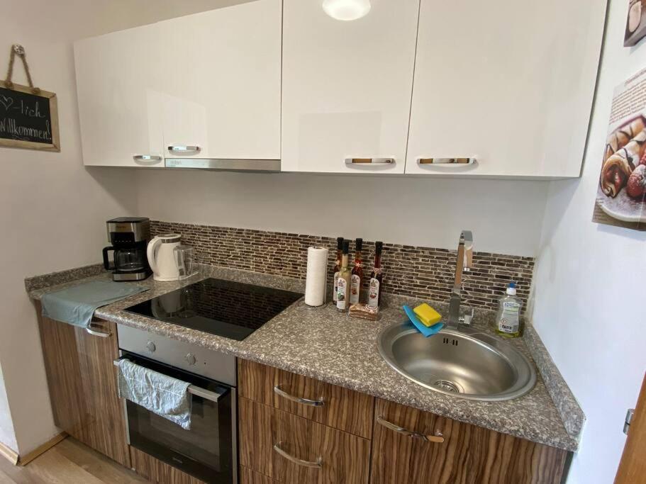 Apartment Mit Seeblick Strobl Εξωτερικό φωτογραφία