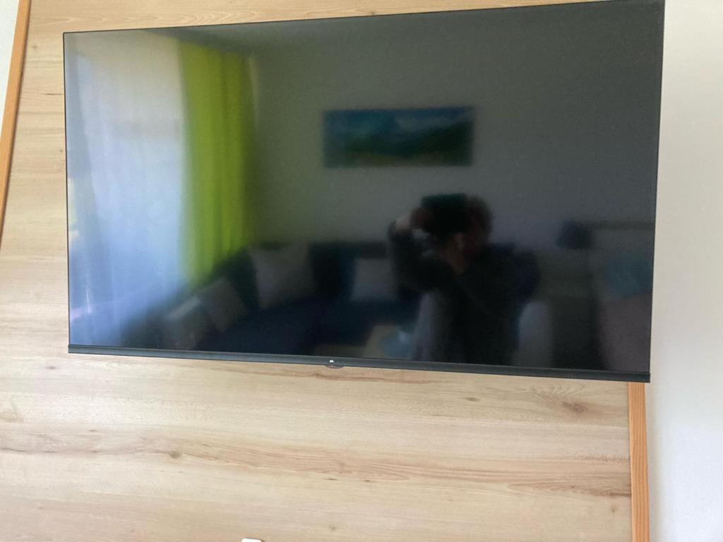 Apartment Mit Seeblick Strobl Εξωτερικό φωτογραφία