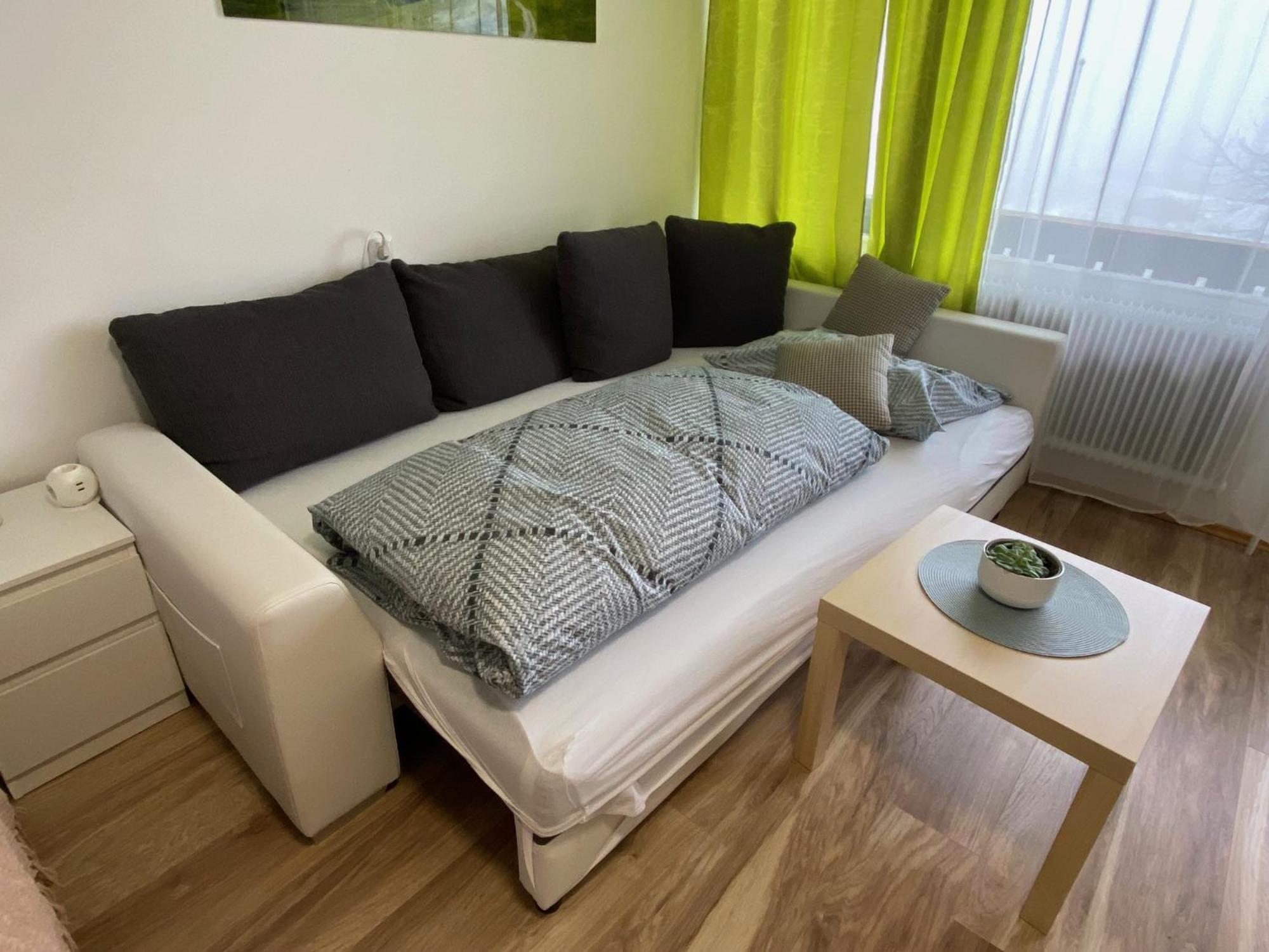 Apartment Mit Seeblick Strobl Εξωτερικό φωτογραφία