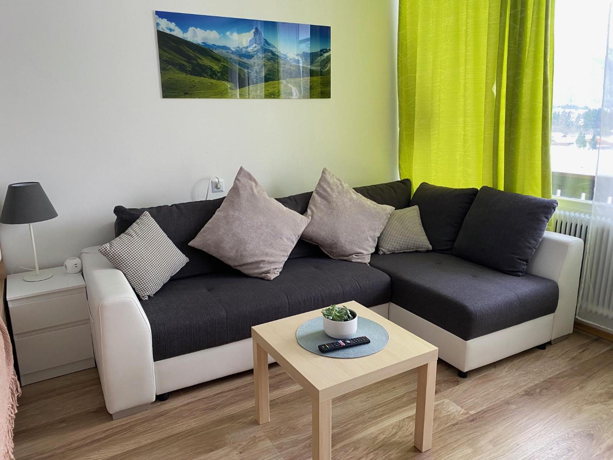 Apartment Mit Seeblick Strobl Εξωτερικό φωτογραφία